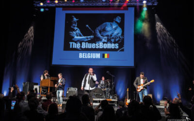 The Bluesbones