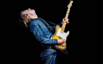 15 jaar Live Music Heino