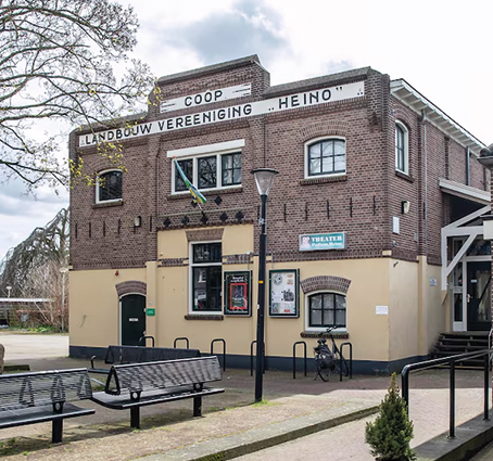 De Maalderij