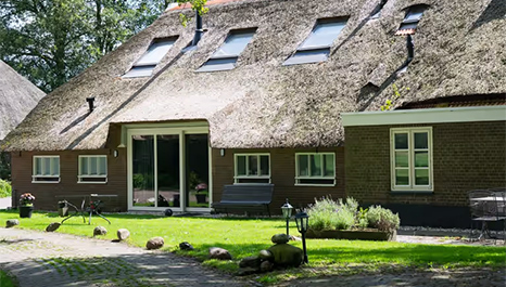 B&B Banninkhoeve