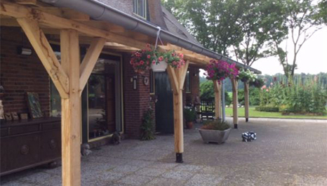 B&B 't Kemperblok