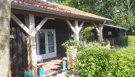 B&B 't Lierderholt