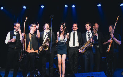 Celebrating Amy Woinehouse tribute