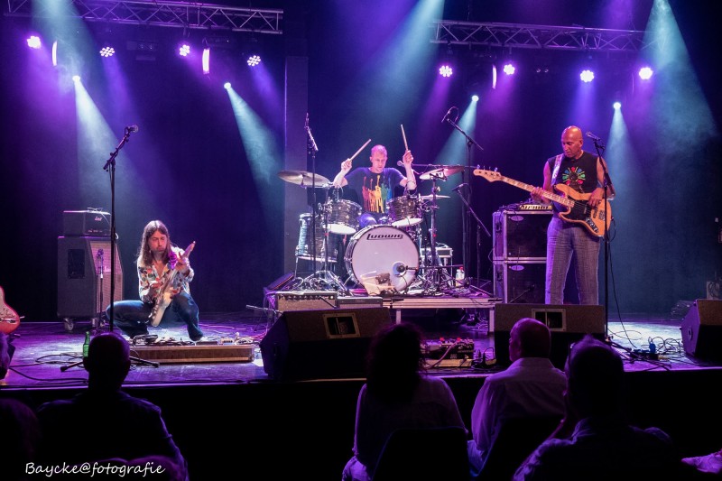 zaterdag 18 april 2026