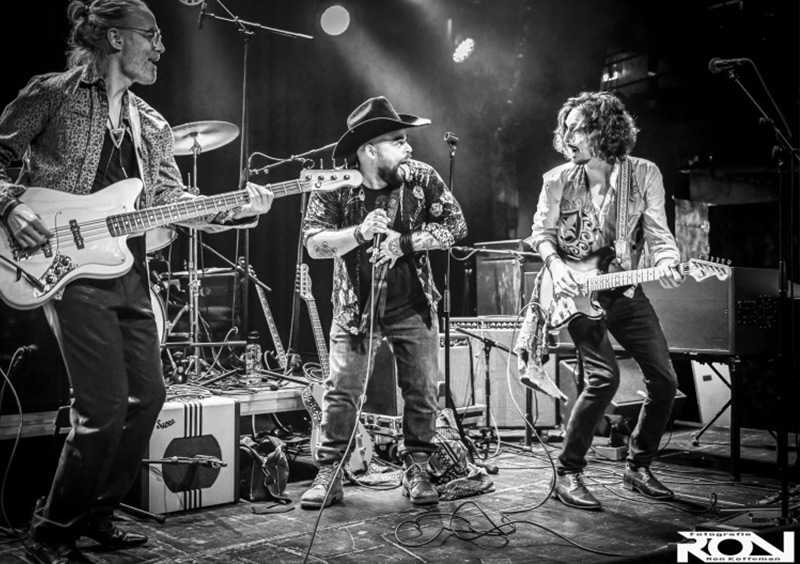 zaterdag 03 oktober 2026